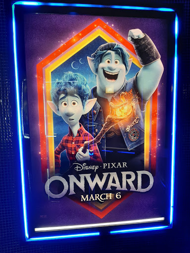 Movie Theater «AMC Cherry Blossom 14», reviews and photos, 3825 Marketplace Cir, Traverse City, MI 49684, USA