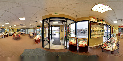 Jeweler «Sierra~West Jewelers», reviews and photos, 60 10600 S, Sandy, UT 84070, USA