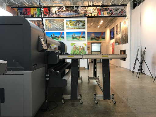 Artful Printers