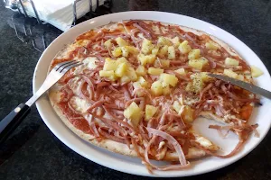 Alanya Pizza image