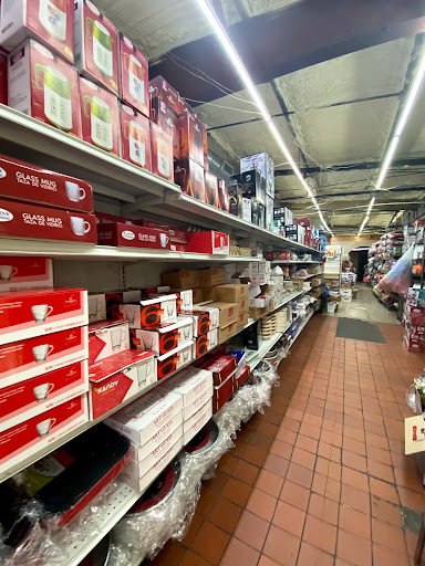 Market «Azadi International Food Market & Bakery», reviews and photos, 391 Elysian Fields Ct, Nashville, TN 37211, USA