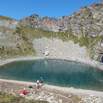 Photo n° 31 de l'avis de Fabienne.l fait le 19/08/2021 à 11:59 pour La Plagne Bellecôte à La Plagne-Tarentaise