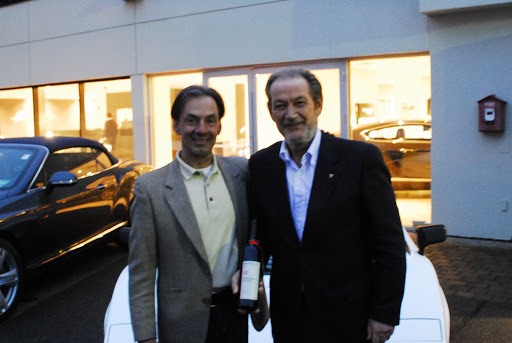 Car Dealer «European Motorsports Sales Services Inc.», reviews and photos, 314 S Broadway, Lawrence, MA 01843, USA