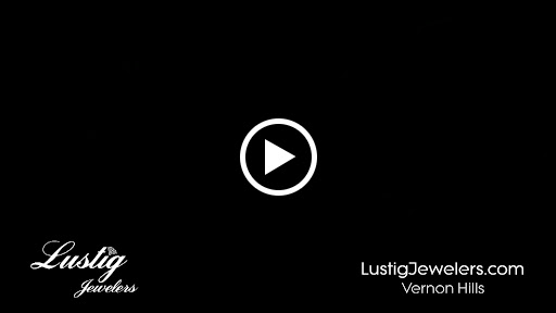 Jewelry Store «Lustig Jewelers», reviews and photos, 281 W Townline Rd, Vernon Hills, IL 60061, USA