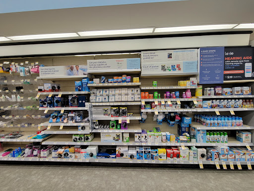 Drug Store «Walgreens», reviews and photos, 9273 Lake Dr, Circle Pines, MN 55014, USA
