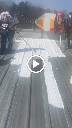 Roofing Contractor «No Drip Roofing», reviews and photos, 5625 MS-18, Jackson, MS 39209, USA