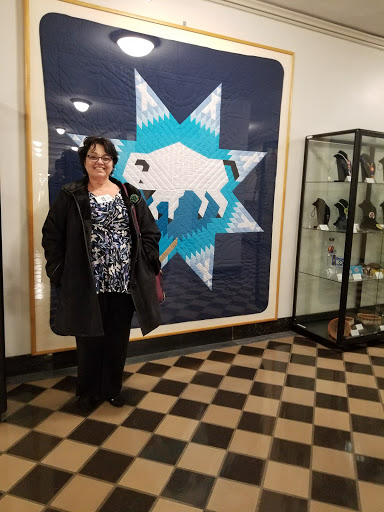 Museum «U.S. Department of the Interior Museum», reviews and photos, 1849 C St NW, Washington, DC 20240, USA