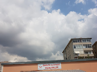Göztepe Eğitim Ve Araştırma Hastanesi Merdivenköy Polikliniği