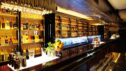Solange Cocktail Bar - C/ d,Aribau, 143, 08036 Barcelona, Spain
