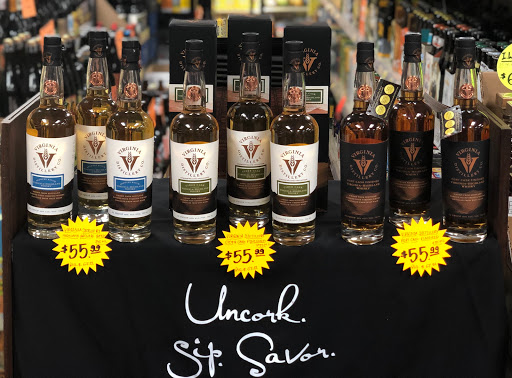 Liquor Store «Liquor Locker», reviews and photos, 1740 Dual Hwy, Hagerstown, MD 21740, USA