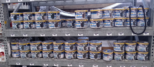 Home Improvement Store «The Home Depot», reviews and photos, 1330 Dogwood Dr SE, Conyers, GA 30013, USA