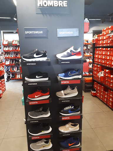 Nike | Los Pueblos