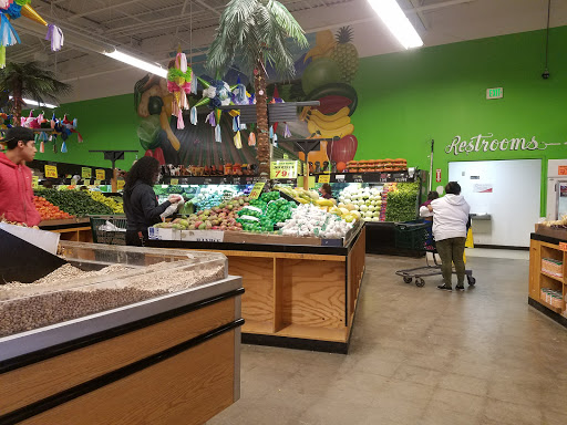 Supermarket «Mi Pueblo Market», reviews and photos, 9171 Washington St, Thornton, CO 80229, USA