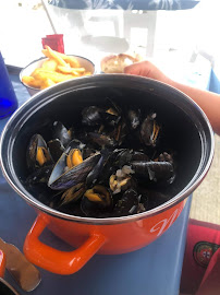 Moule du Restaurant de fruits de mer A la Bonne Franquette à Lège-Cap-Ferret - n°16