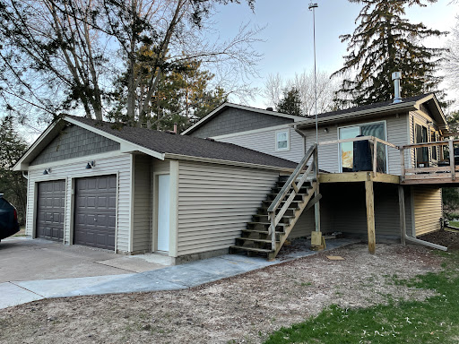 General Contractor «Dercon Construction Services Inc.», reviews and photos, 727 170th Ln NW, Andover, MN 55304, USA