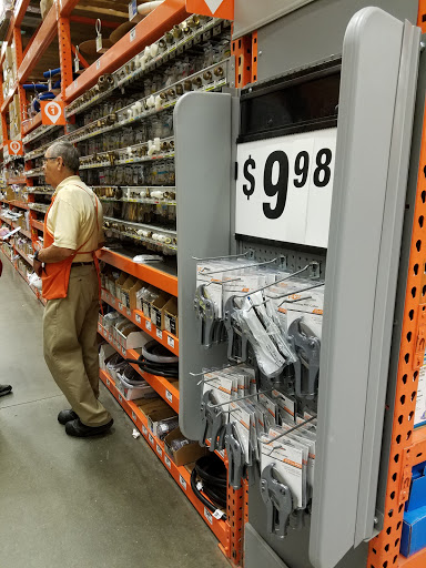Home Improvement Store «The Home Depot», reviews and photos, 3200 Puente Ave, Baldwin Park, CA 91706, USA