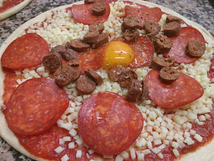 Photo n°11 de PIZZA D'ESBLY à Esbly ()