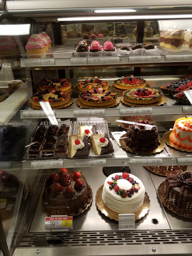 Supermarket «Publix Super Market at The Shoppes at Heritage Village», reviews and photos, 1030 Forestville Rd, Wake Forest, NC 27587, USA