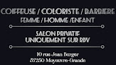 Salon de coiffure Hair kustom by pompoupidou 57250 Moyeuvre-Grande