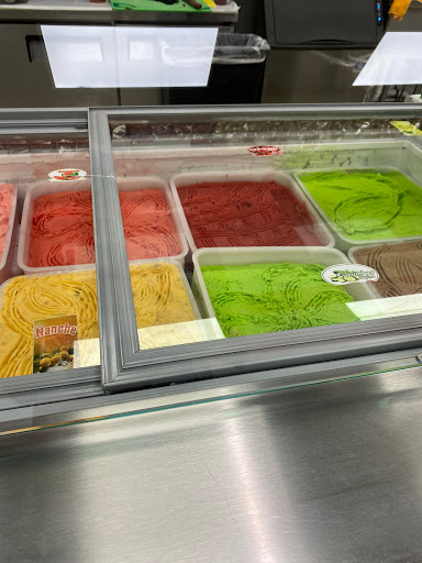 Ice Cream Shop «La Michoacana», reviews and photos, 559 N McLean Blvd, Elgin, IL 60123, USA