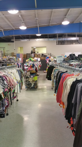 Thrift Store «Goodwill», reviews and photos, 151 N Burhans Blvd, Hagerstown, MD 21740, USA