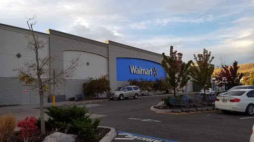 Walmart Supercenter