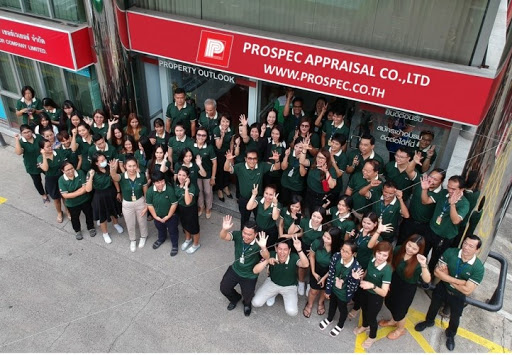 Prospec Appraisal Co.,Ltd.