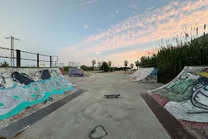 Skatepark de Vilassar de Mar image