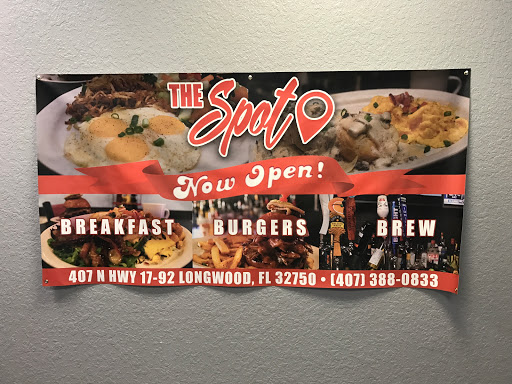 Sign Shop «Cutting Edge Signs and Visuals», reviews and photos, 1055 Nursery Rd #105, Winter Springs, FL 32708, USA