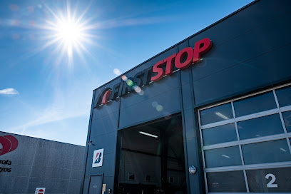 First Stop Dæk- & Autoservice