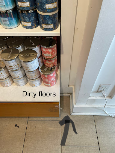 Beauty Supply Store «Bath & Body Works», reviews and photos, 2024 S University Dr, Davie, FL 33324, USA