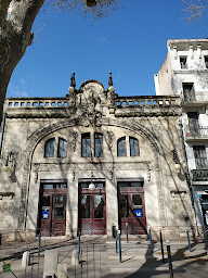 Photo n°48 de Le Kiosque à Malices à Montpellier ()