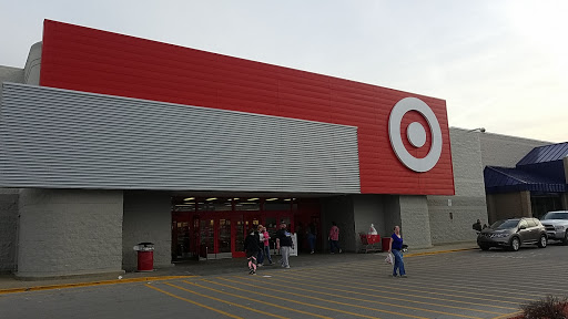 Target, 160 American Ave, Bowling Green, KY 42104, USA, 