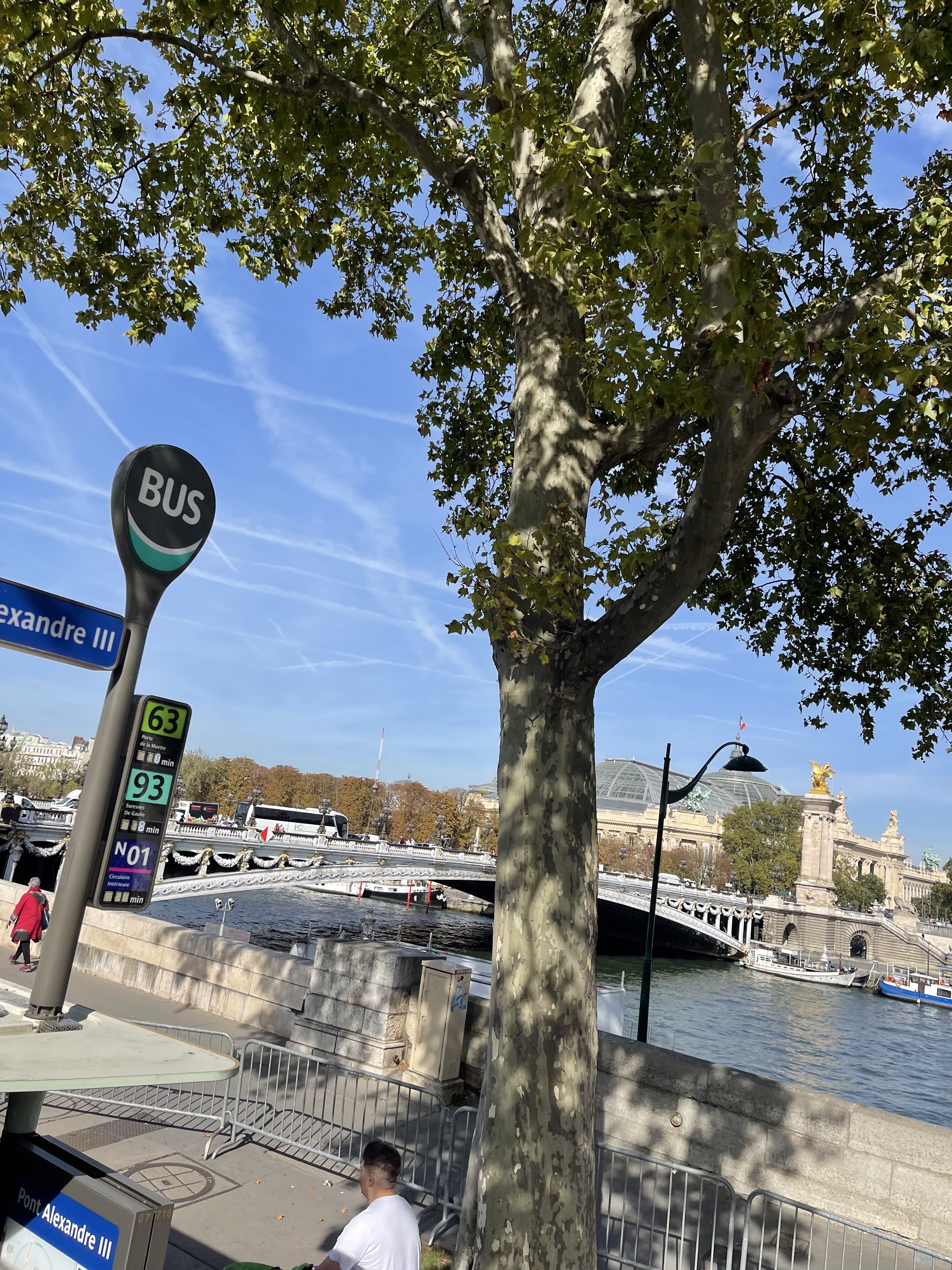 Photo n° 1 de l'avis de Maria.a fait le 06/10/2023 à 19:28