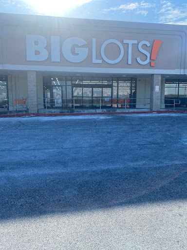 Discount Store «Big Lots», reviews and photos, 1815 Pulaski Hwy, Edgewood, MD 21040, USA