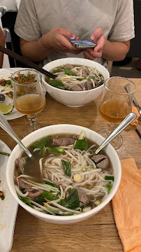 Phô du Restaurant vietnamien Viet Thai Gourmet à Noisiel - n°14