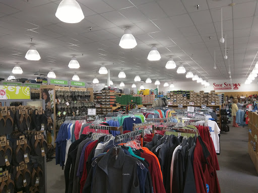 Shoe Store «Shoe Station», reviews and photos, 741 C Hilcrest Road, Mobile, AL 36695, USA