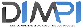 DIMPI - Développement Intégration Maintenance Process Industriel Sèvremoine
