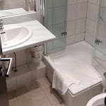 Photo n°2 de l'avis de Roman.u fait le 25/08/2018 à 17:34 sur le  Gästehaus am Karlstor à Karlsruhe