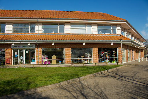 CaMølleas Dyrecenter in Struer, Struer