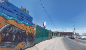 Liceo Bicentenario Cesáreo Aguirre G.
