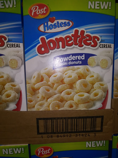 Grocery Store «Grocery Outlet Bargain Market», reviews and photos, 1155 S Main St, Lakeport, CA 95453, USA