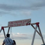 Photo n°1 de l'avis de Luigi.a fait le 22/08/2022 à 07:26 sur le  Cala Cerasa à Monopoli