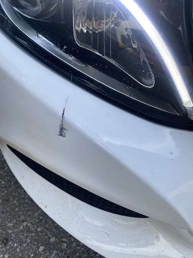 Compton Collision Center Inc. image