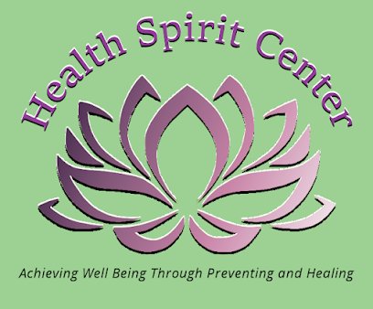Health Spirit Center