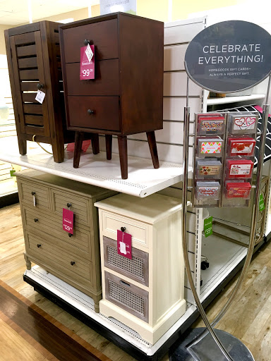 Department Store «HomeGoods», reviews and photos, 284 N El Camino Real, Encinitas, CA 92024, USA