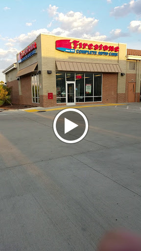 Tire Shop «Firestone Complete Auto Care», reviews and photos, 4325 Elverta Rd, Antelope, CA 95843, USA