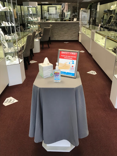 Jewelry Designer «Foster Jewelers», reviews and photos, 1859 Main St, Northampton, PA 18067, USA