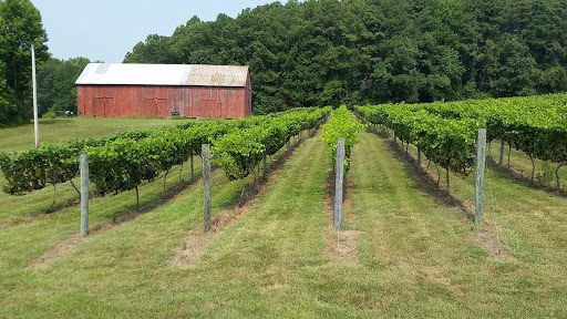 Wine Store «Port of Leonardtown Winery», reviews and photos, 23190 Newtowne Neck Rd, Leonardtown, MD 20650, USA