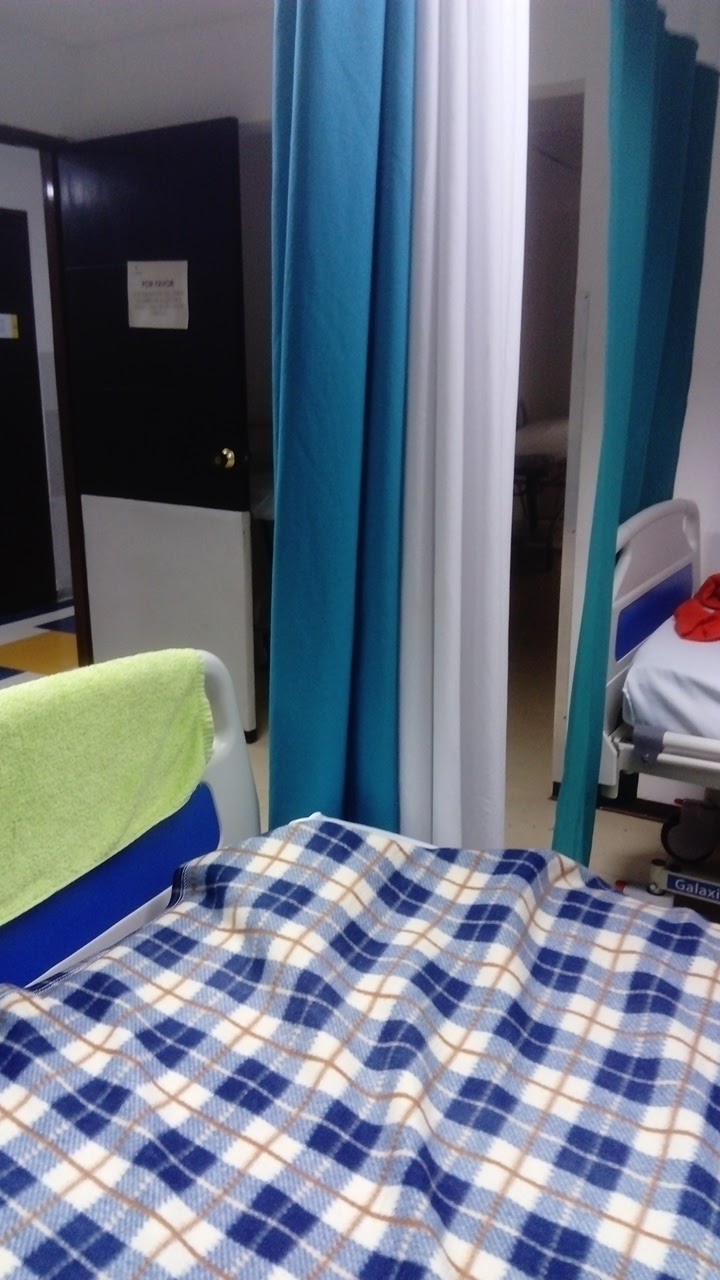 Centro Médico ValleSalud